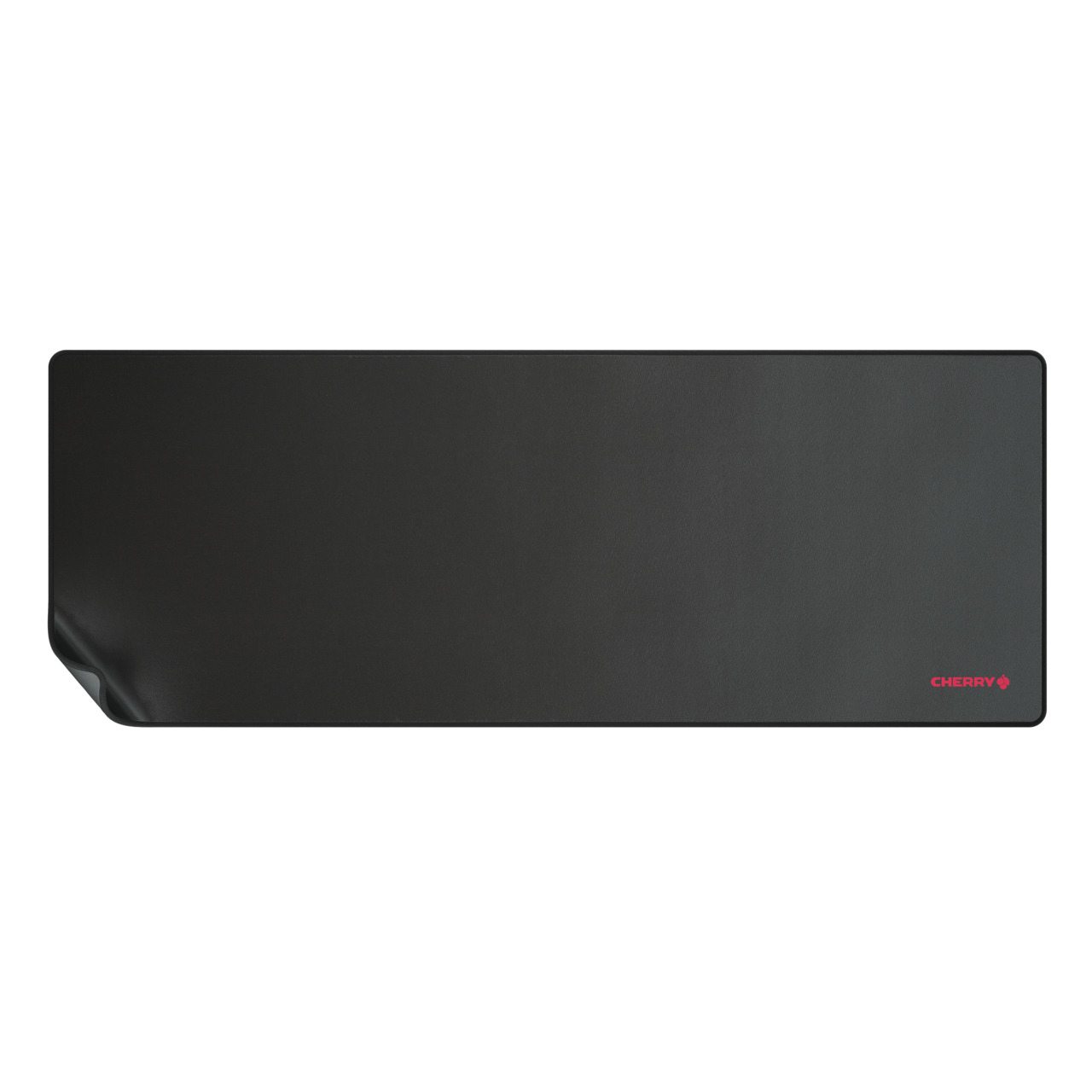 CHERRY Zubehör MP 2000 PREMIUM XXL Mousepad Gaming black 800 x 350 x 5 mm