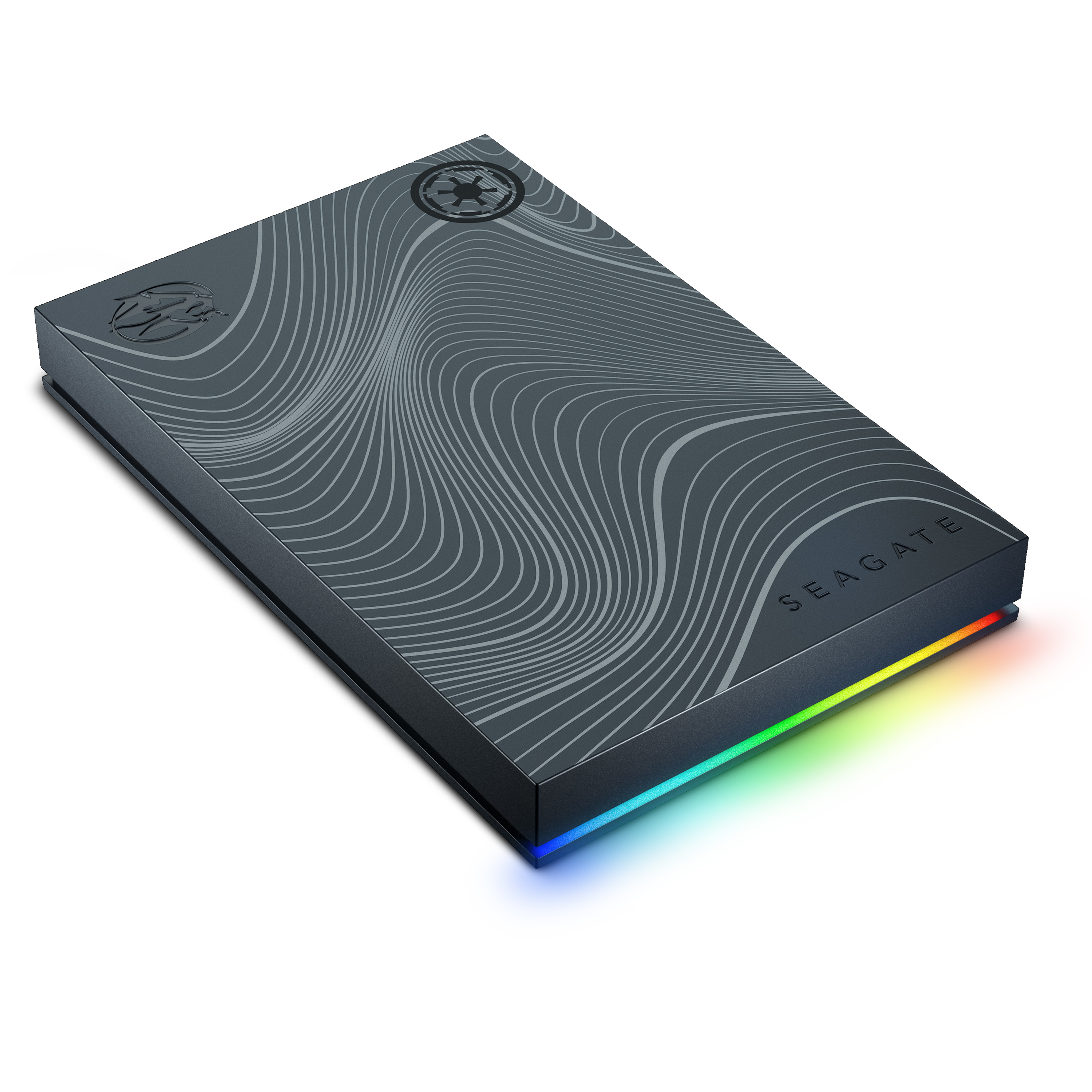 Seagate Beskar Ingot external hard drive 2 TB Micro-USB B 3.2 Gen 1 (3.1 Gen 1) Black image 10
