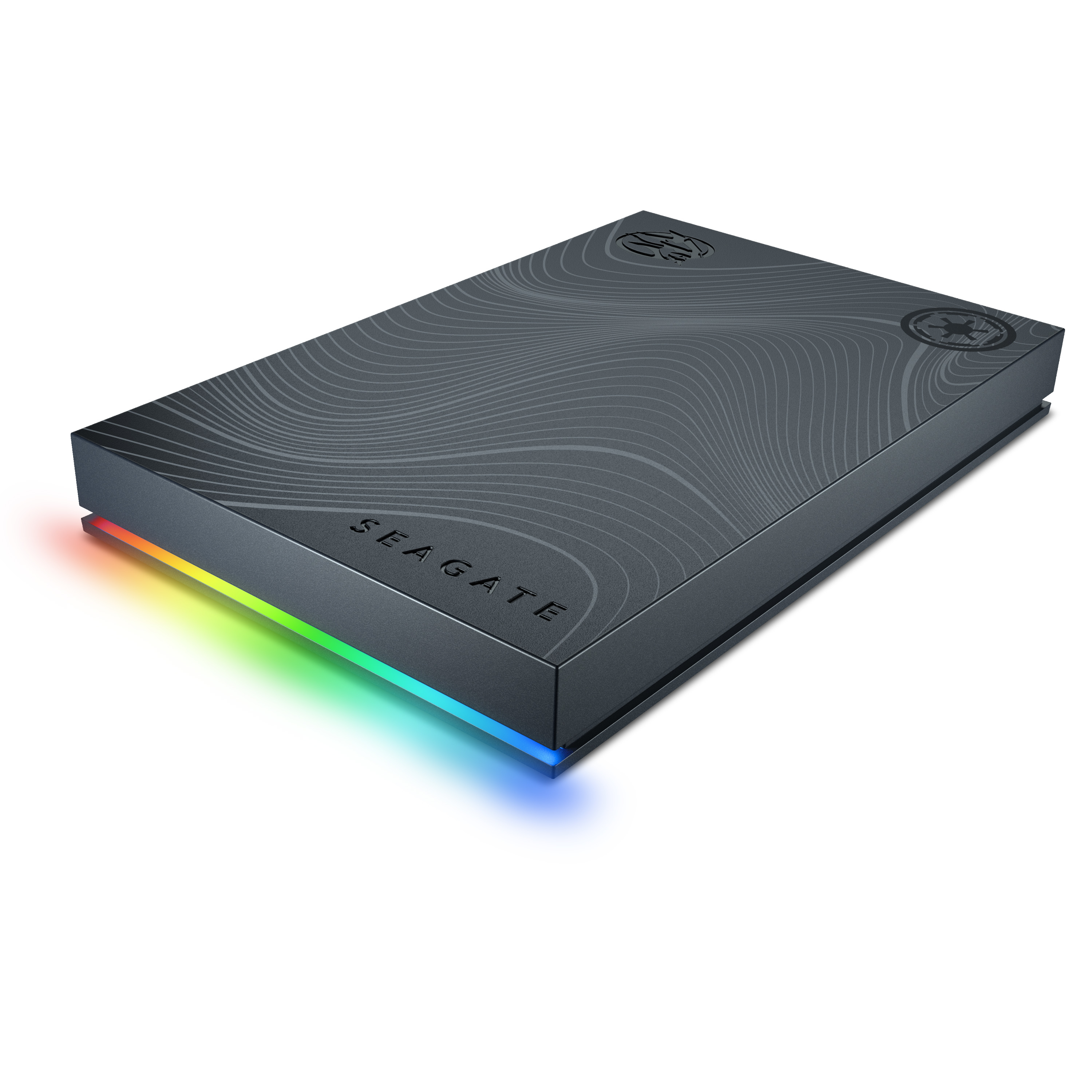 Seagate Beskar Ingot external hard drive 2 TB Micro-USB B 3.2 Gen 1 (3.1 Gen 1) Black image 7