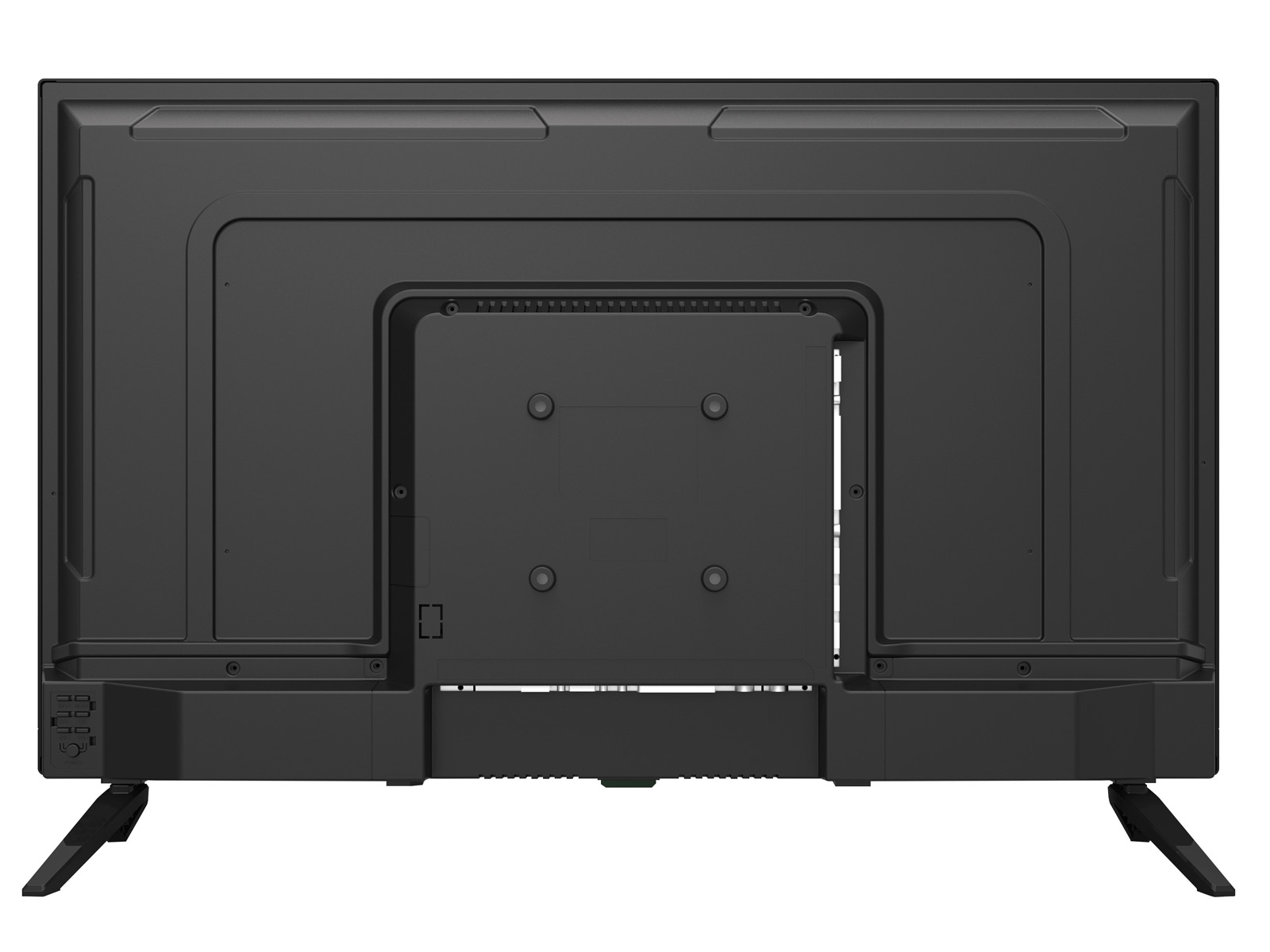 Trevi LTV 3209 S2 Smart 81,3 cm (32 ) HD Smart TV Wifi Noir 200 cd m² Neuf — photo 4