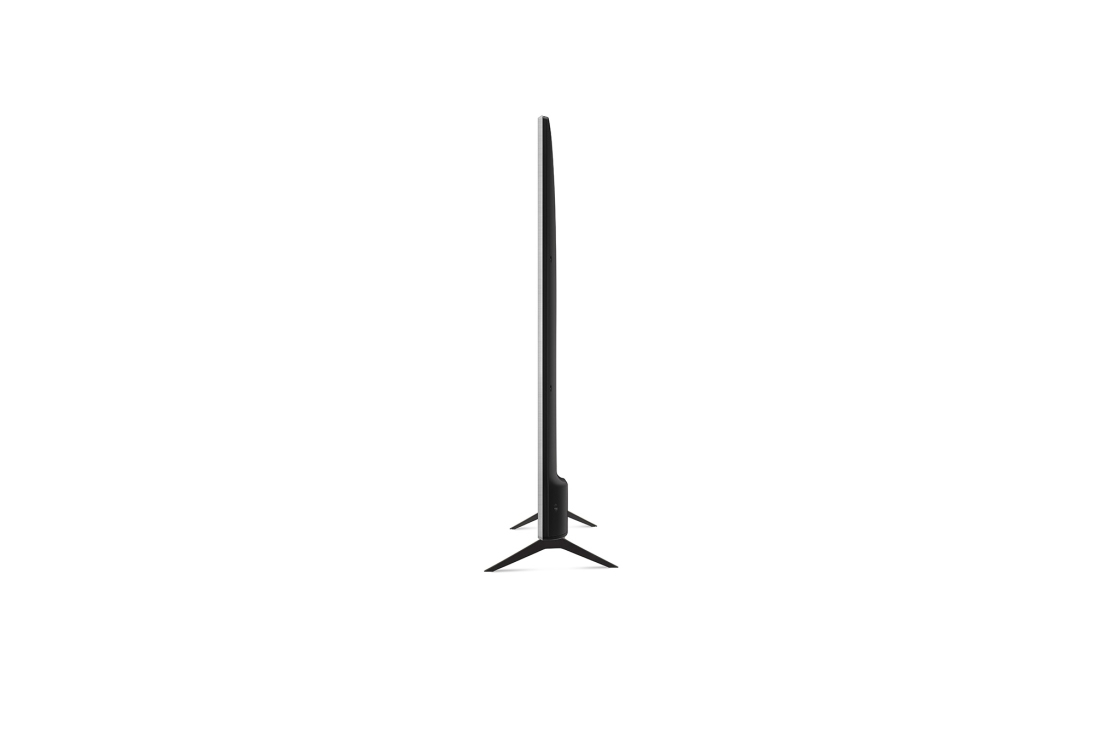 LG 65UK6500 TV 165.1 cm (65") 4K Ultra HD Smart TV Wi-Fi Grey – image 4
