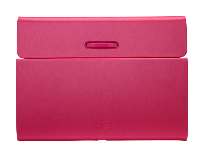 Case Logic CRGE2177PI 25.6 cm (10.1") Shell case Pink – image 2