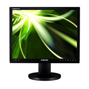 Samsung XL20 computer monitor – image 3