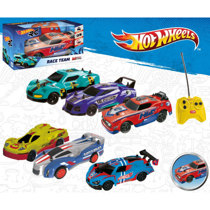 Hot Wheels 30202 remote controlled toy – image 2