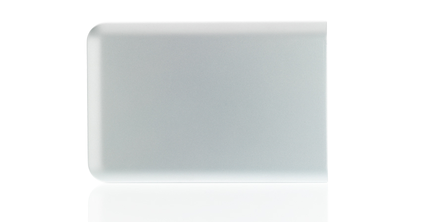 Freecom 1TB Mobile Drive Mg external hard drive 2.5″ Silver image 2