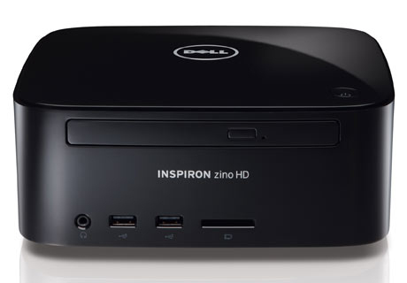 Dell Inspiron Zino HD 410 – image 2