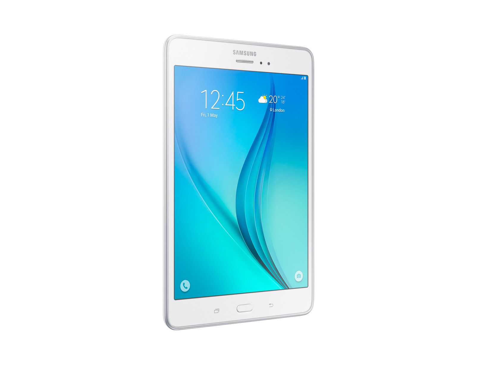 Samsung Galaxy Tab A SM-P355 – image 8