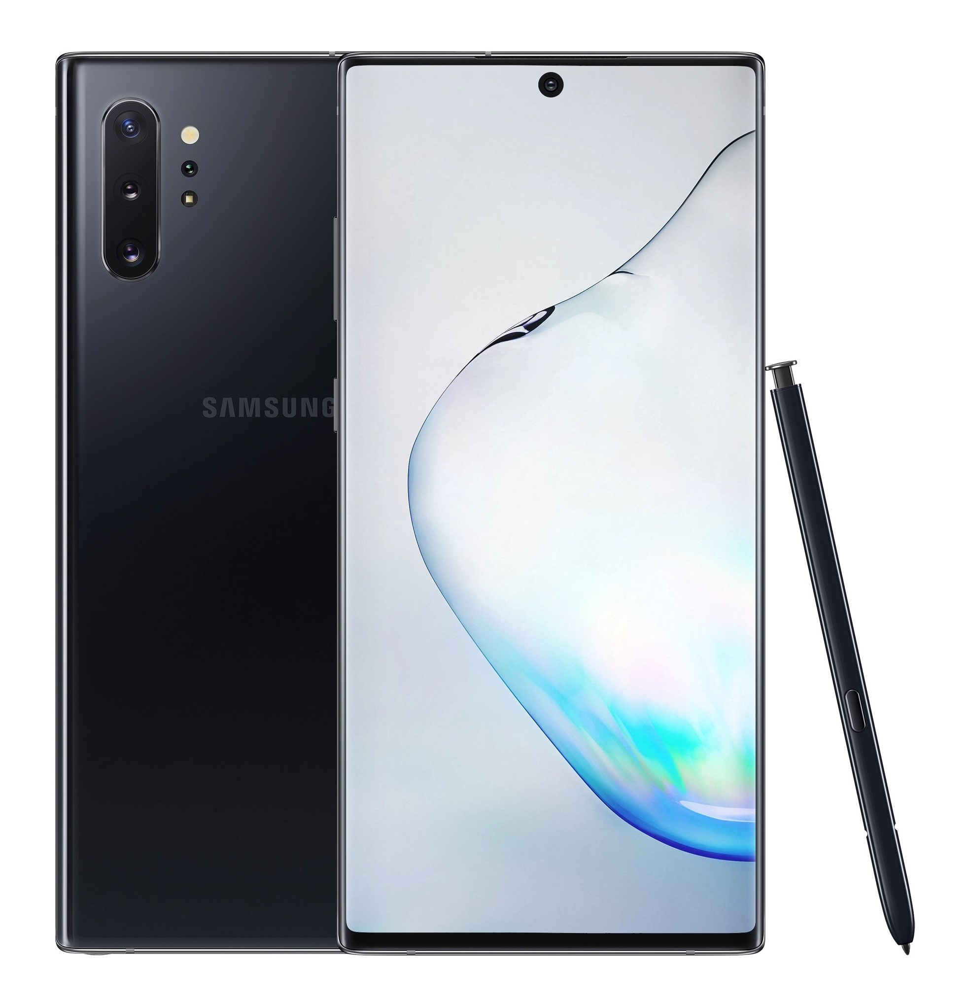 Samsung Galaxy Note10+ SM-N975F – image 2