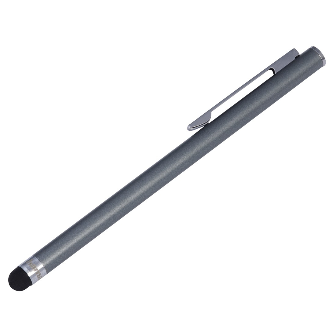 Hama Slim stylus pen Grey – image 1