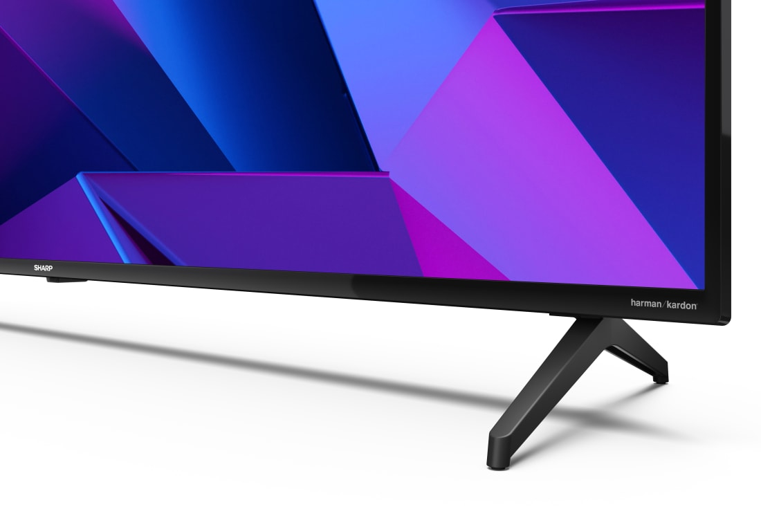 Sharp 70FN2KA TV 177.8 cm (70") 4K Ultra HD Smart TV Wi-Fi Black – image 5