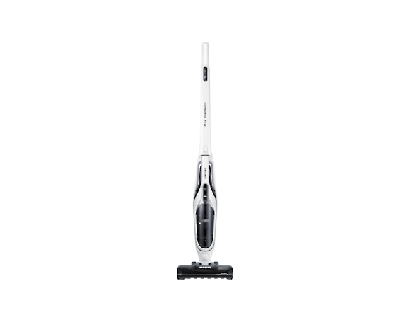 Samsung VS60K6050KW 2-in-1 stick vacuum Battery Dry Cyclonic Bagless – image 1