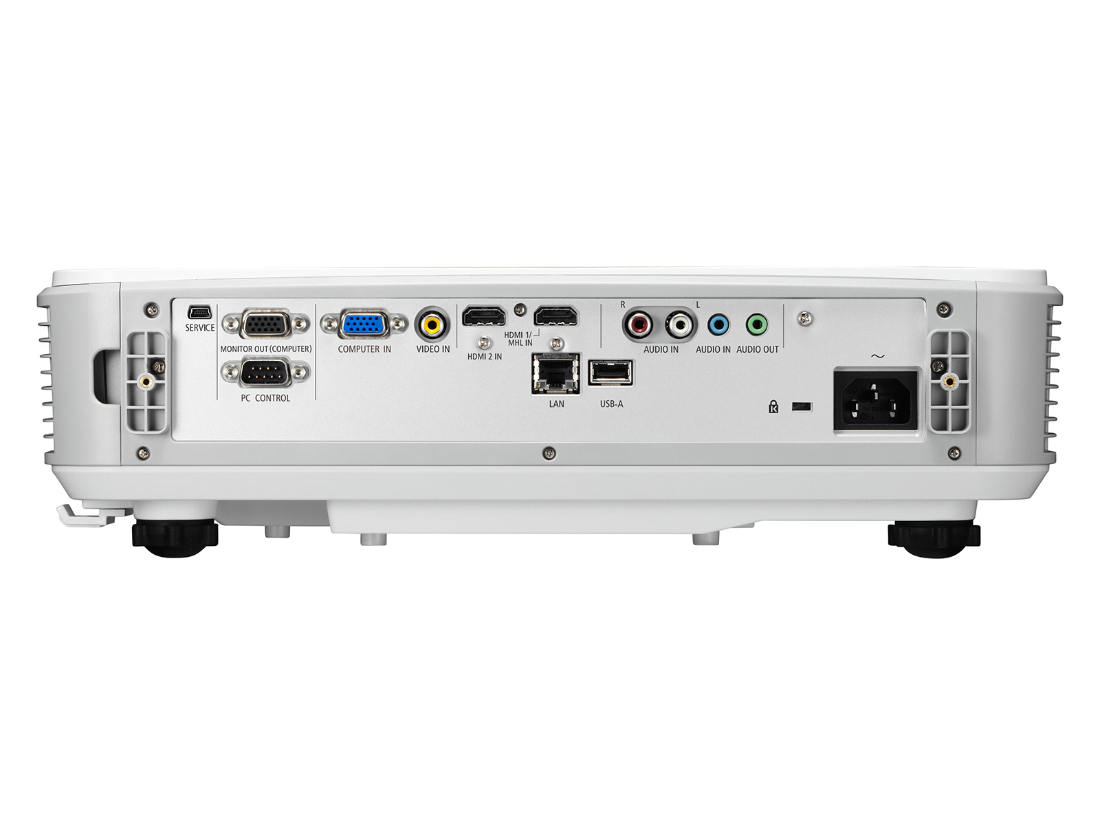 NEC U321Hi-MP + NP01SW2 – image 5