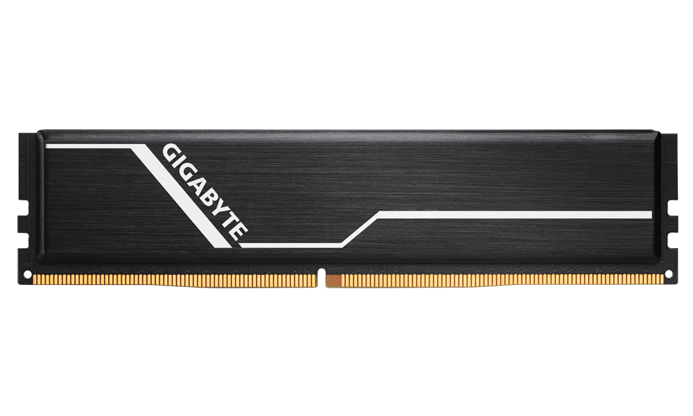 GIGABYTE GP-GR26C16S8K1HU408 memory module – image 2