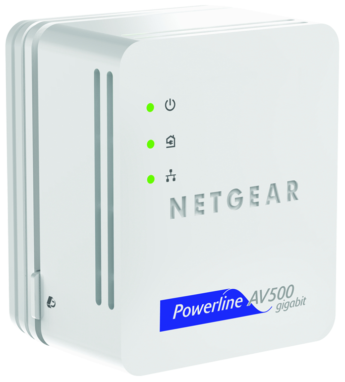 NETGEAR Powerline Nano 500 SET