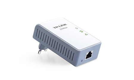 TP-Link TL-PA210ST network card RF Wireless 200 Mbit/s – image 2