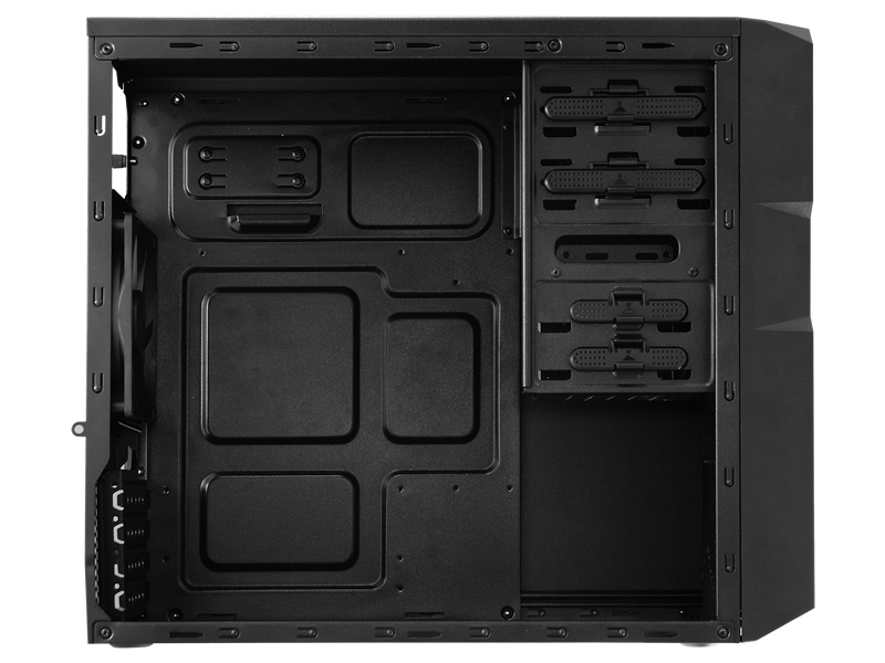 COUGAR Spike Mini Tower Black – image 4