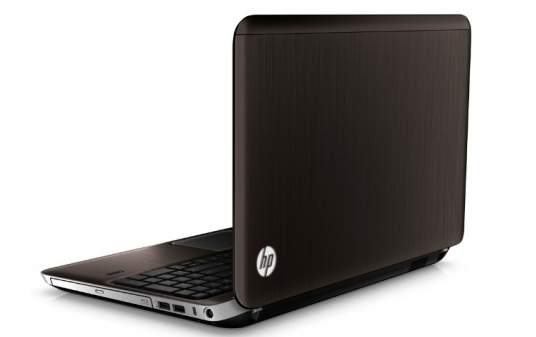 HP Pavilion dv6-6c51ea Intel® Core™ i5 i5-2450M Laptop – image 9