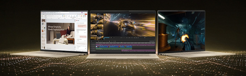 ASUS UX3407NA-QD101W Copilot+ PC – image 7