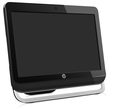 HP Omni 120-1229l Intel® Core™ i3 i3-2120