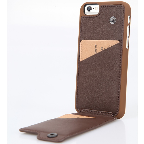 Emporia SCPF-SHP-IPH6-BR mobile phone case
