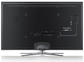 Samsung Series 8 UN65C8000 TV – image 4