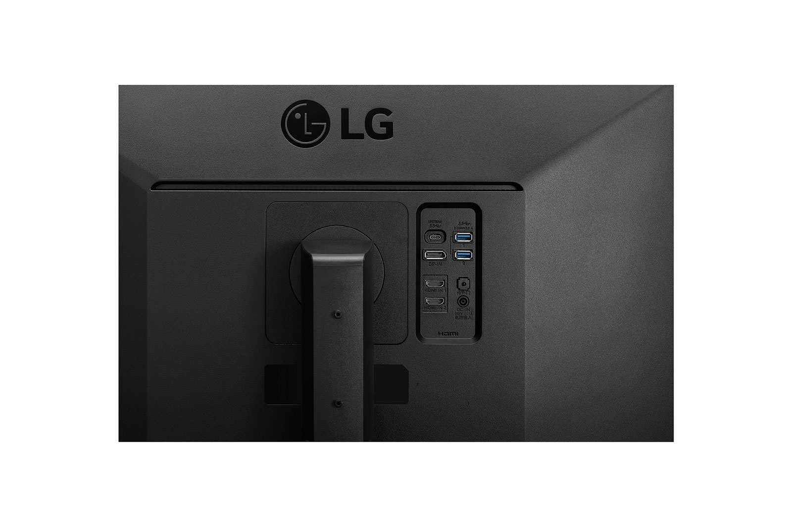 LG 27UK670-B computer monitor – image 7