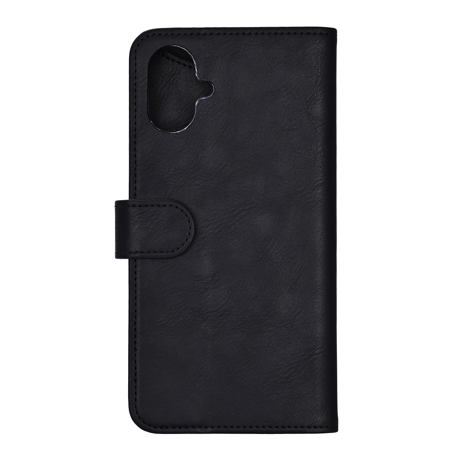 Gear Wallet Case 3 Card Slots Black - Samsung Galaxy A07 – image 3
