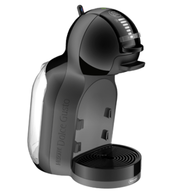 De’Longhi Mini Me EDG305.BG Capsule coffee machine