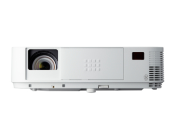 NEC M402H Standard throw projector 4000 ANSI lumens DLP 1080p (1920x1080) 3D White
