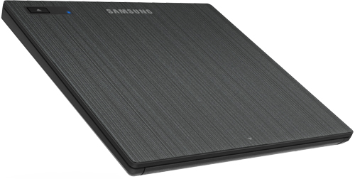 Samsung SE-218GN optical disc drive DVD±RW Black – image 3