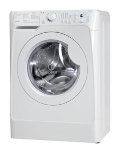 Indesit PWSC 6088 W (IT) – image 1