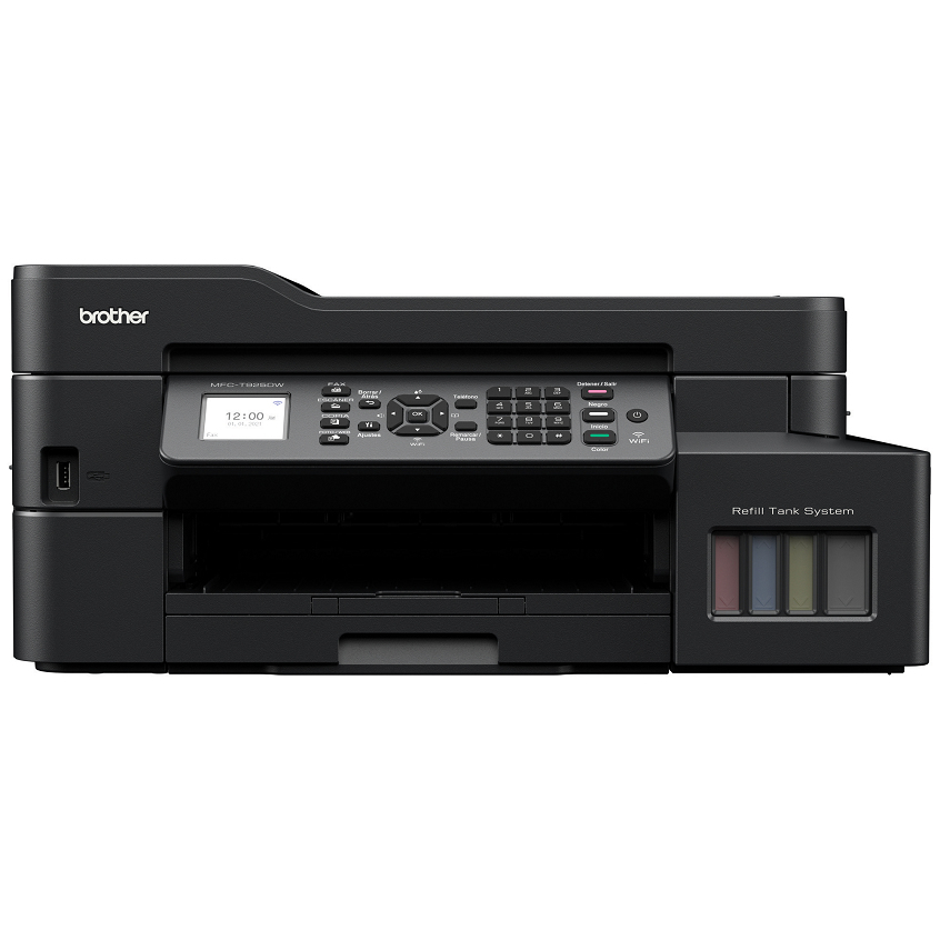 Brother MFC-T925DW multifunction printer Inkjet A4