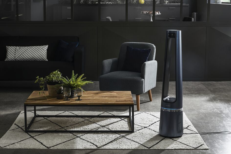 Rowenta Eclipse QU5030 48 m² – image 3