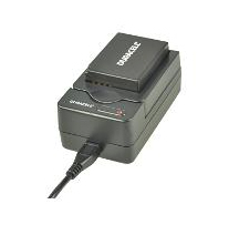Duracell DRC5805 mobile device charger Digital camera Black USB Indoor, Outdoor – image 2