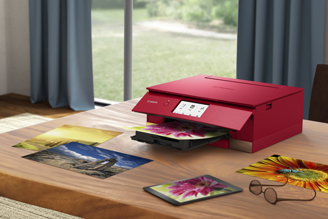 Canon PIXMA TS8320 Inkjet A4 – image 6