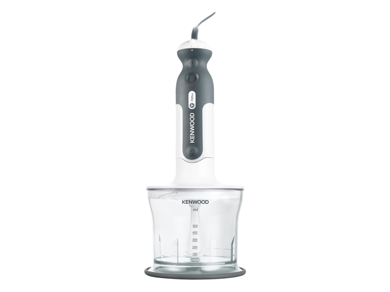 Kenwood HB 723P – image 2