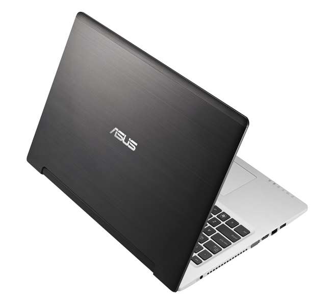 ASUS Vivobook S550CB-CJ062H laptop Intel® Core™ i7 i7-3537U – image 8