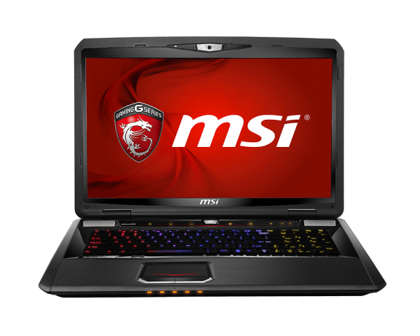 MSI GT70 2QD(Dominator)-2450HU – image 1
