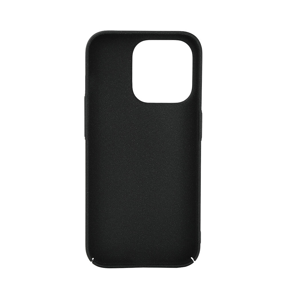 Onsala Phone Case Ultra Slim Sand Burst Black - iPhone 15 Pro – image 3
