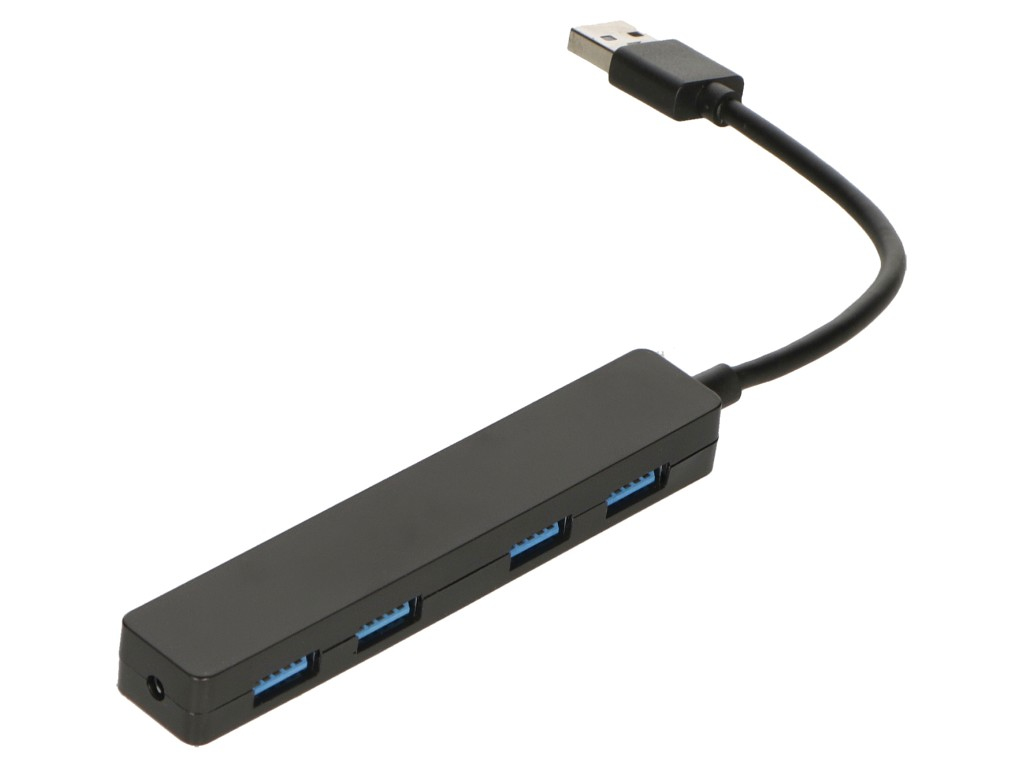 2-Power HUB0111A laptop dock/port replicator – image 2