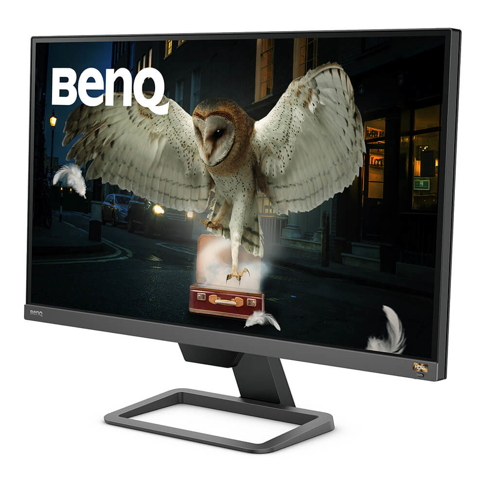 BenQ EW2780Q computer monitor – image 5