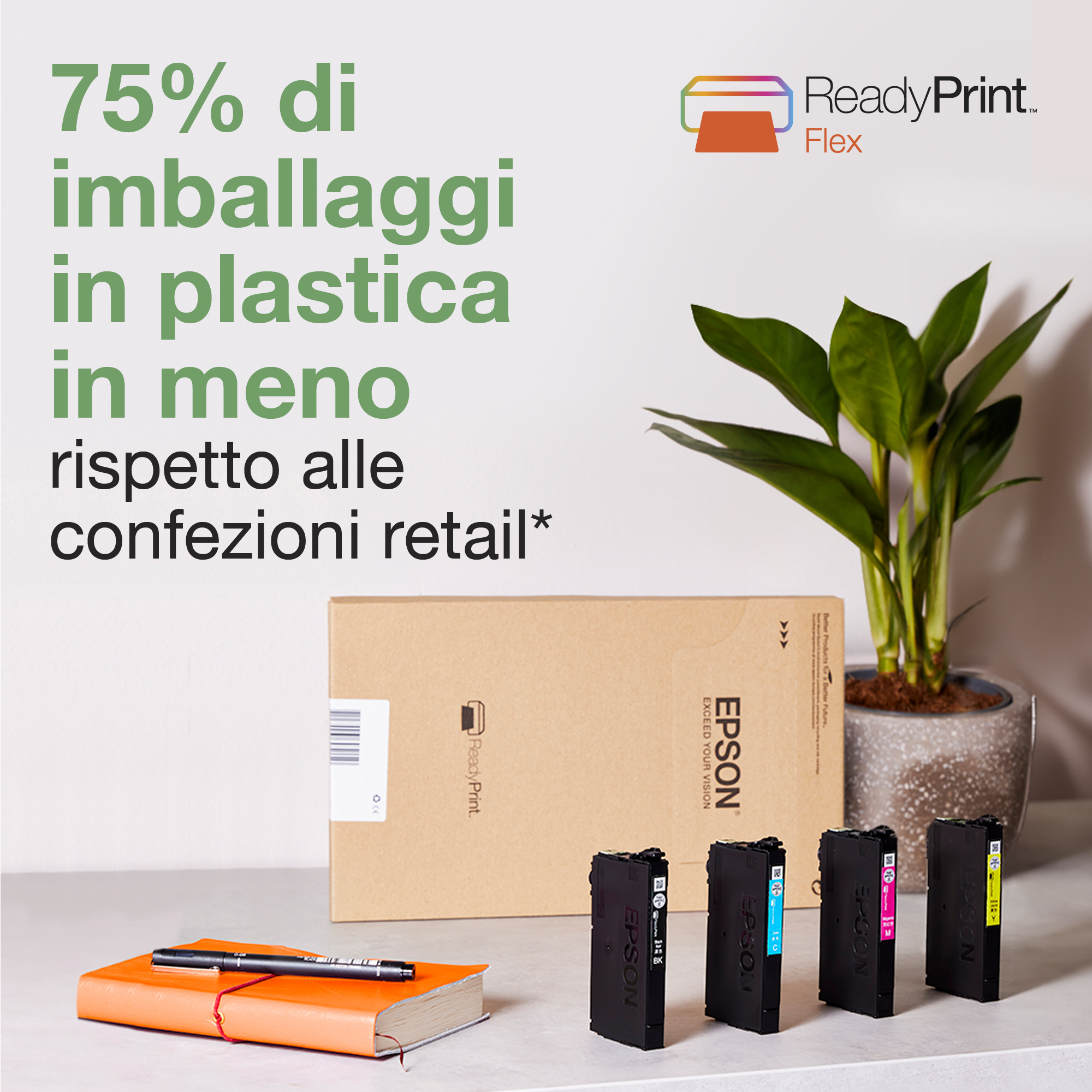 Epson WorkForce WF-2960DWF. Tecnologia di stampa: Ad inchiostro, Stampa: Stampa a colori - Miniatura 6