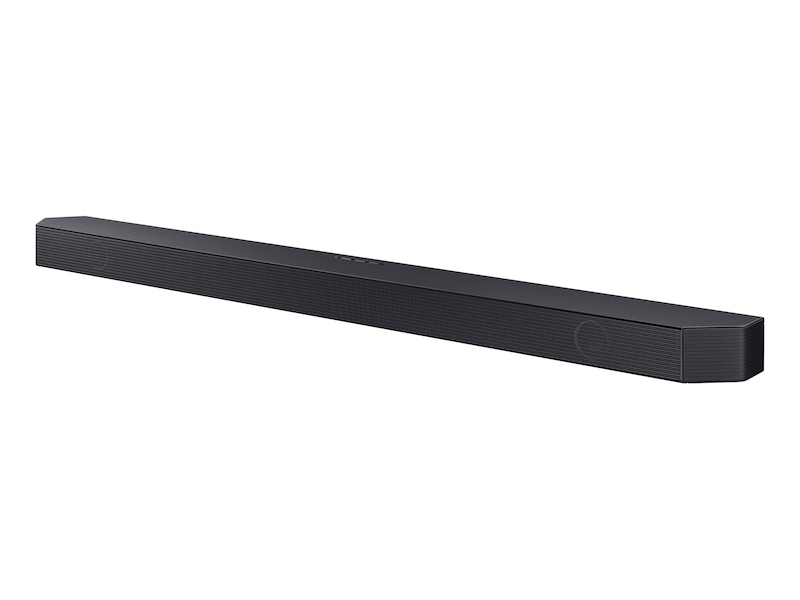 Samsung HW-Q700C Black 3.1.2 channels – image 3
