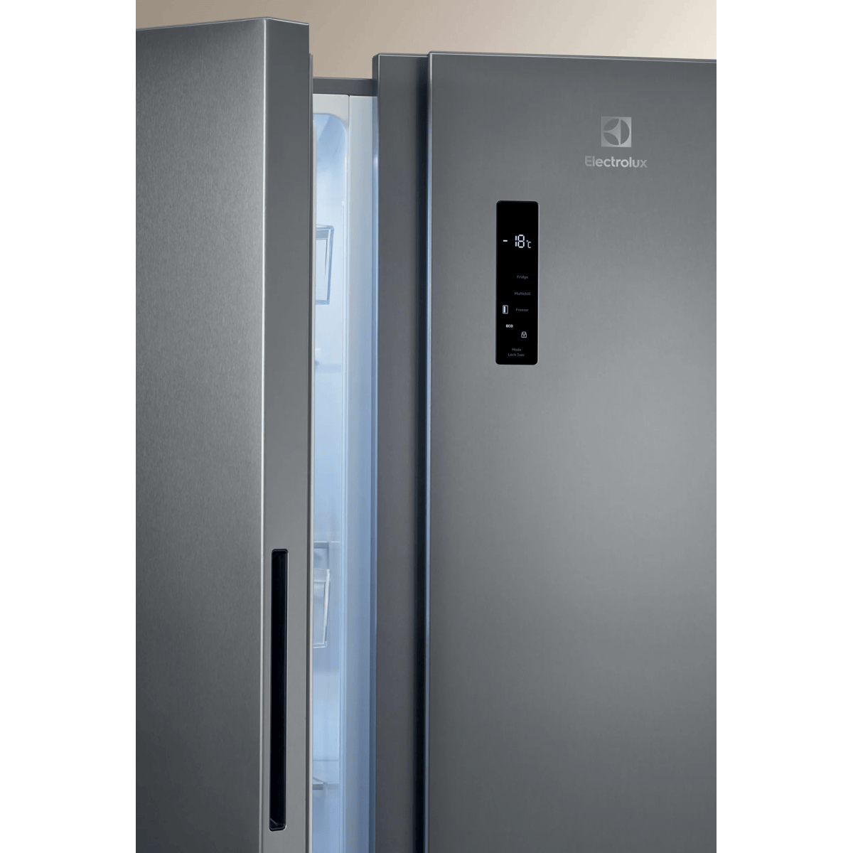 Electrolux EAT6HE59U0 side-by-side refrigerator Freestanding – image 4