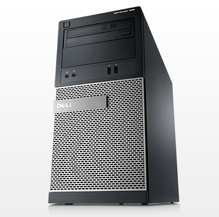 Dell OptiPlex 390 Minitower – image 4