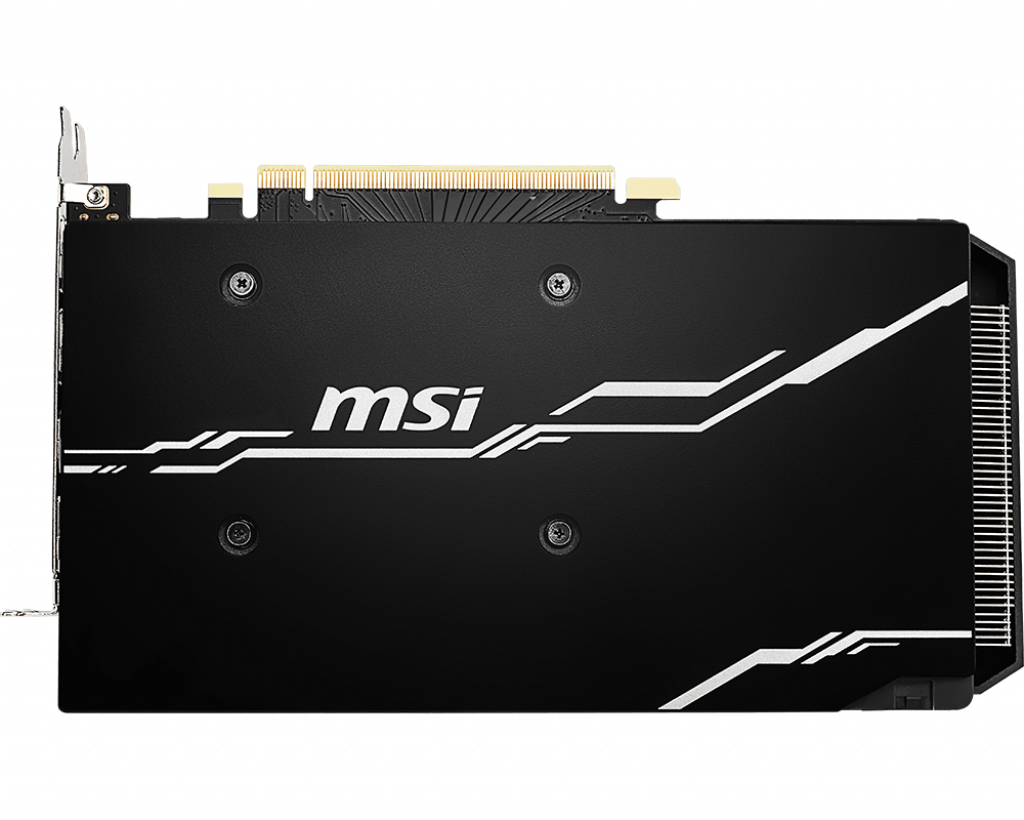 MSI VENTUS GeForce RTX 2060 SUPER OC – image 4