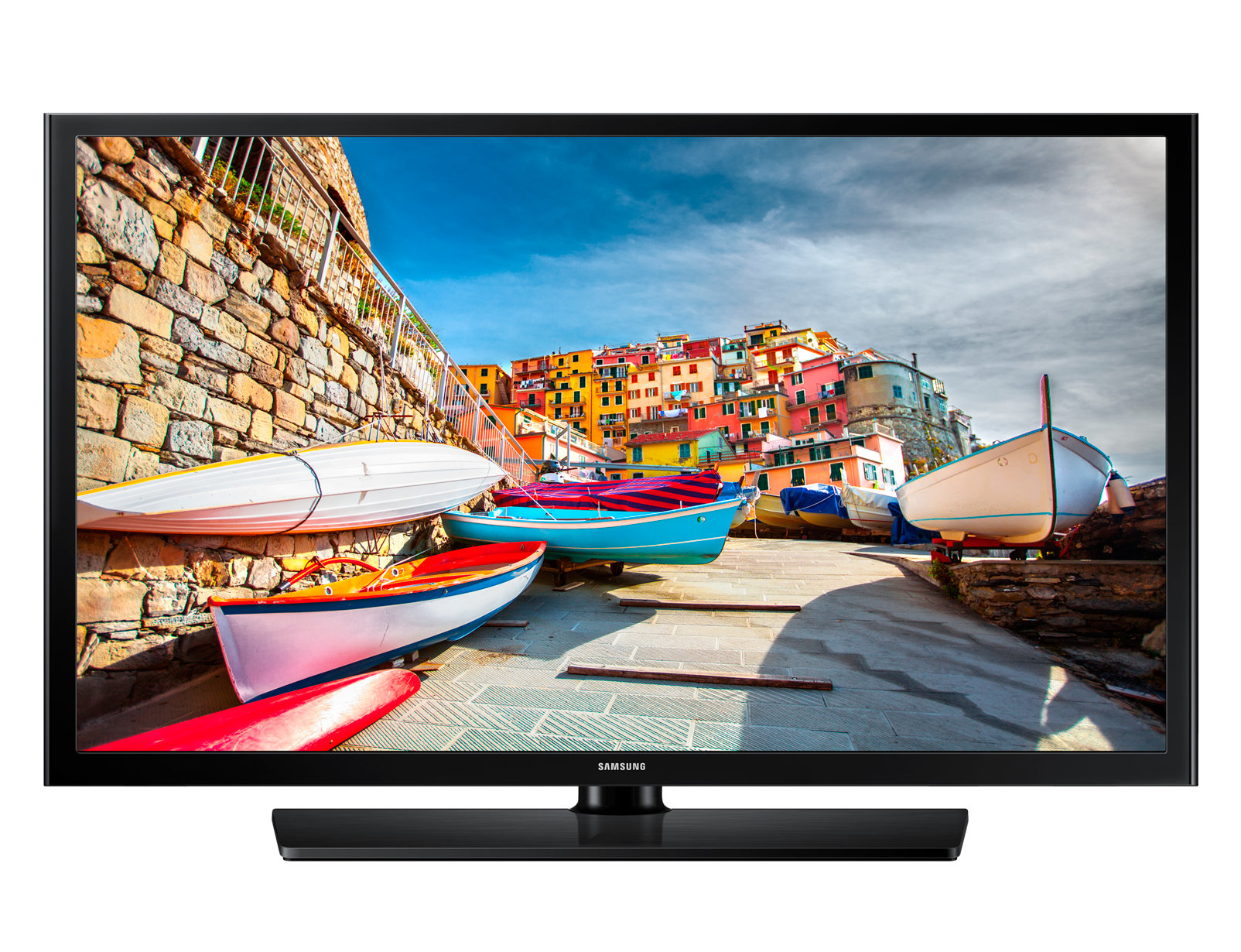 Samsung HG32EE470SK hospitality TV – image 1