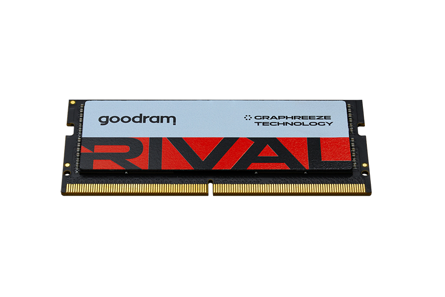 Goodram GGEES5-56L40/48G memory module – image 5