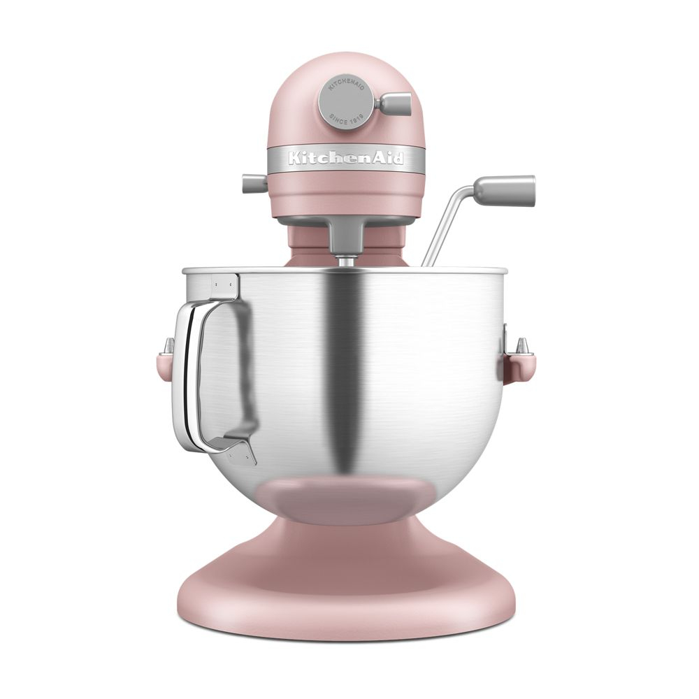 KitchenAid KSM70SNDXDR mixer Stand mixer Brushed steel – image 3