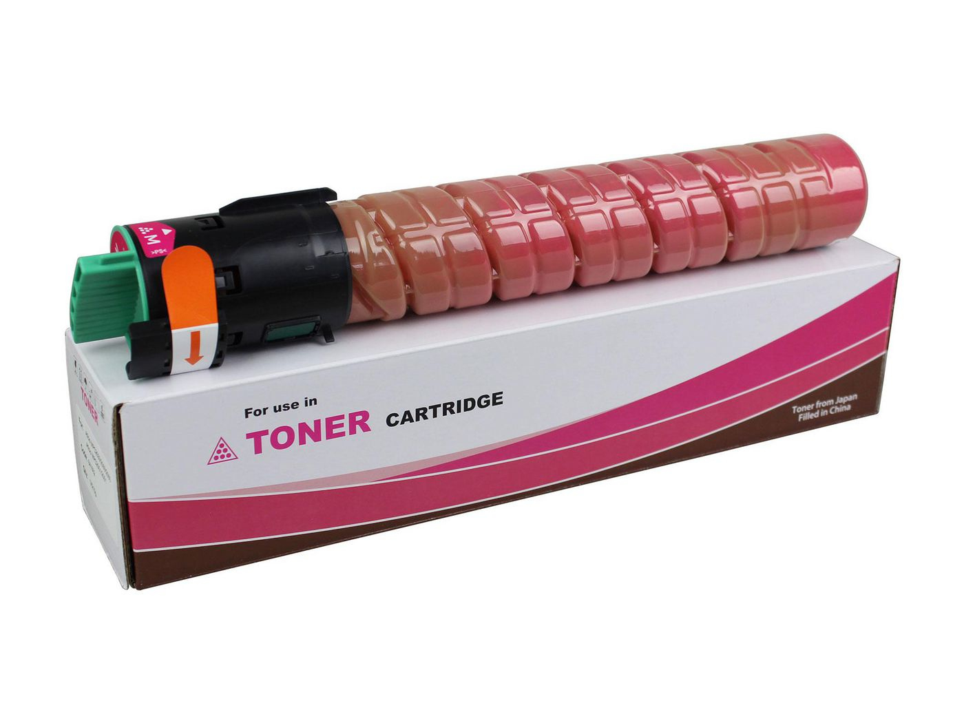 CoreParts MSP6462 toner cartridge 1 pc(s) Magenta